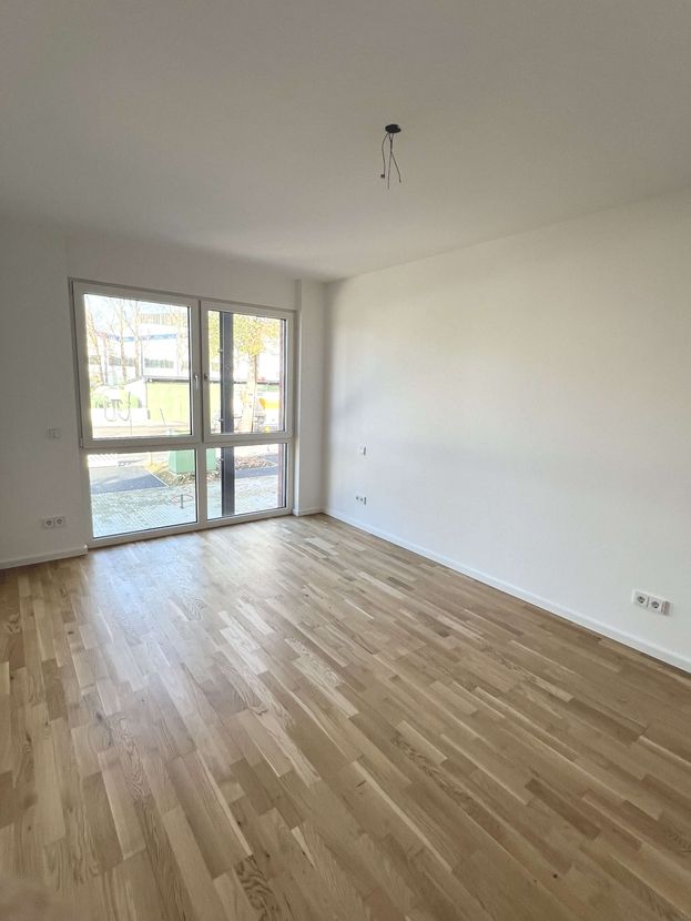 Wohnung Tannenbergstraße in Bergisch Gladbach
