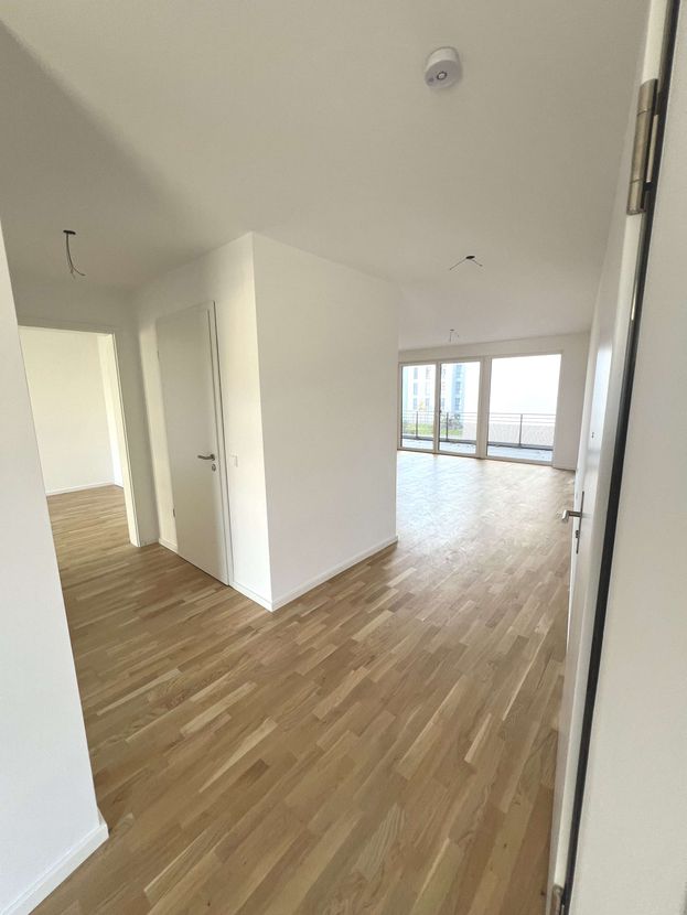 Wohnung Tannenbergstraße in Bergisch Gladbach