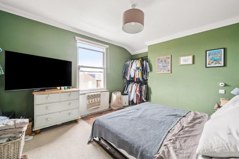 Room Baldwyn Gardens in Greater London