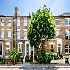 House Graham Road in Greater London
