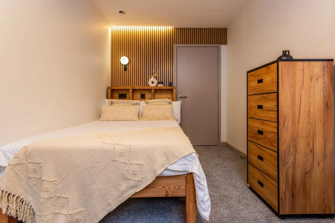 Flat Brass Thill in Durham