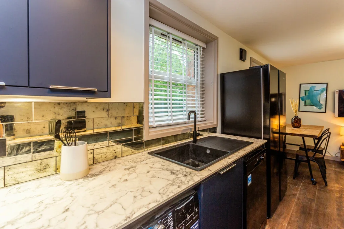 Flat Brass Thill in Durham