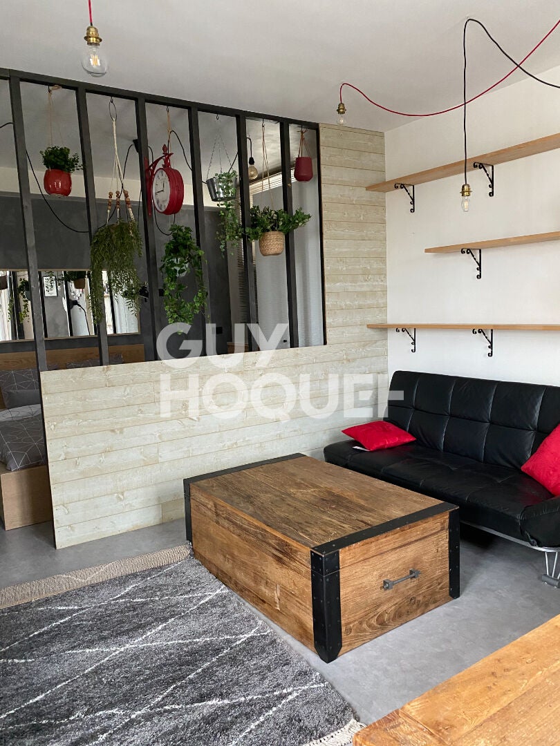 Flat Boulevard du Parc in Neuilly-sur-Seine