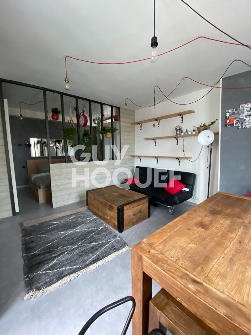 Flat Boulevard du Parc in Neuilly-sur-Seine