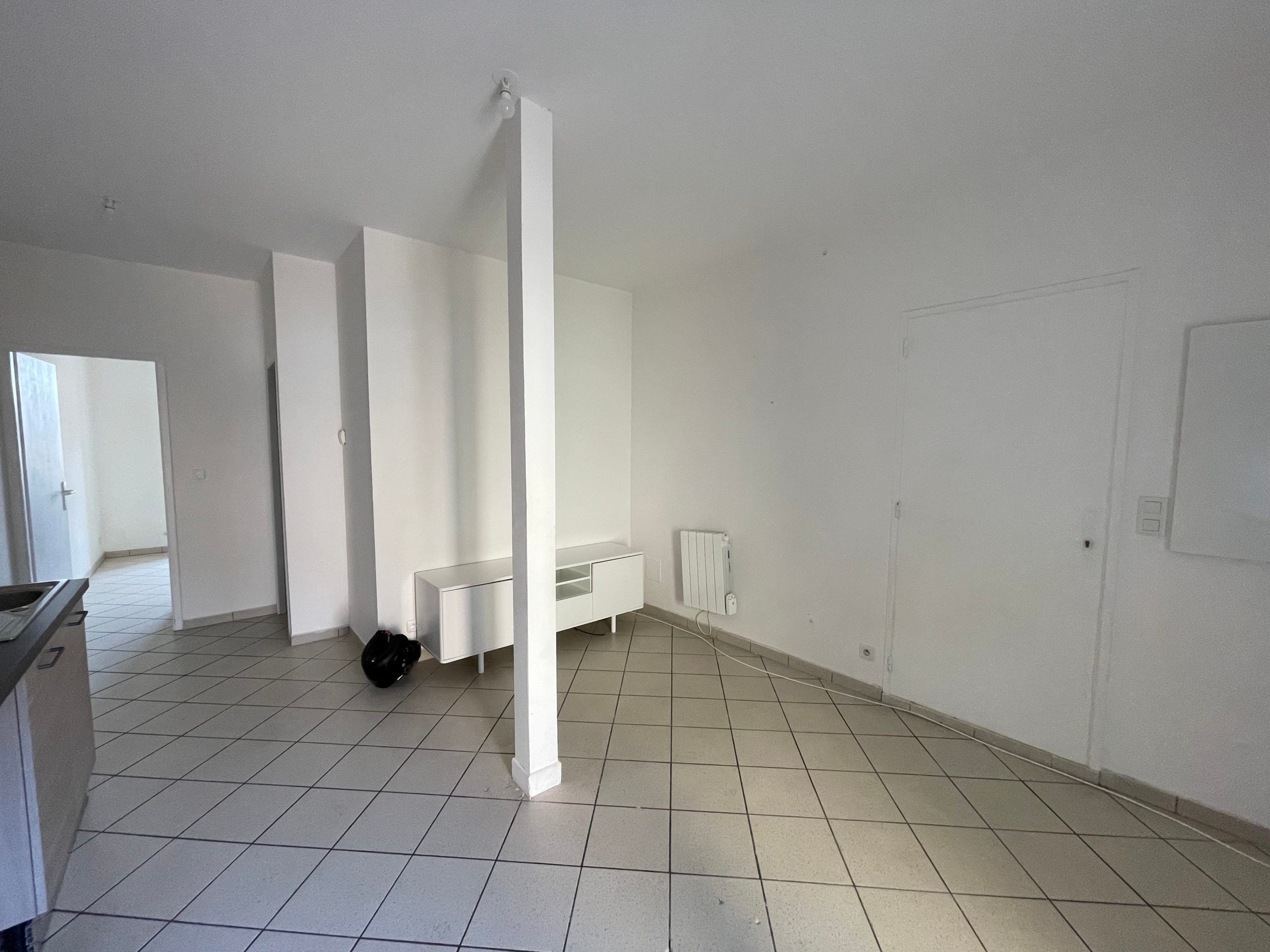 Appartement Rue Léonard Lenoir à Bordeaux