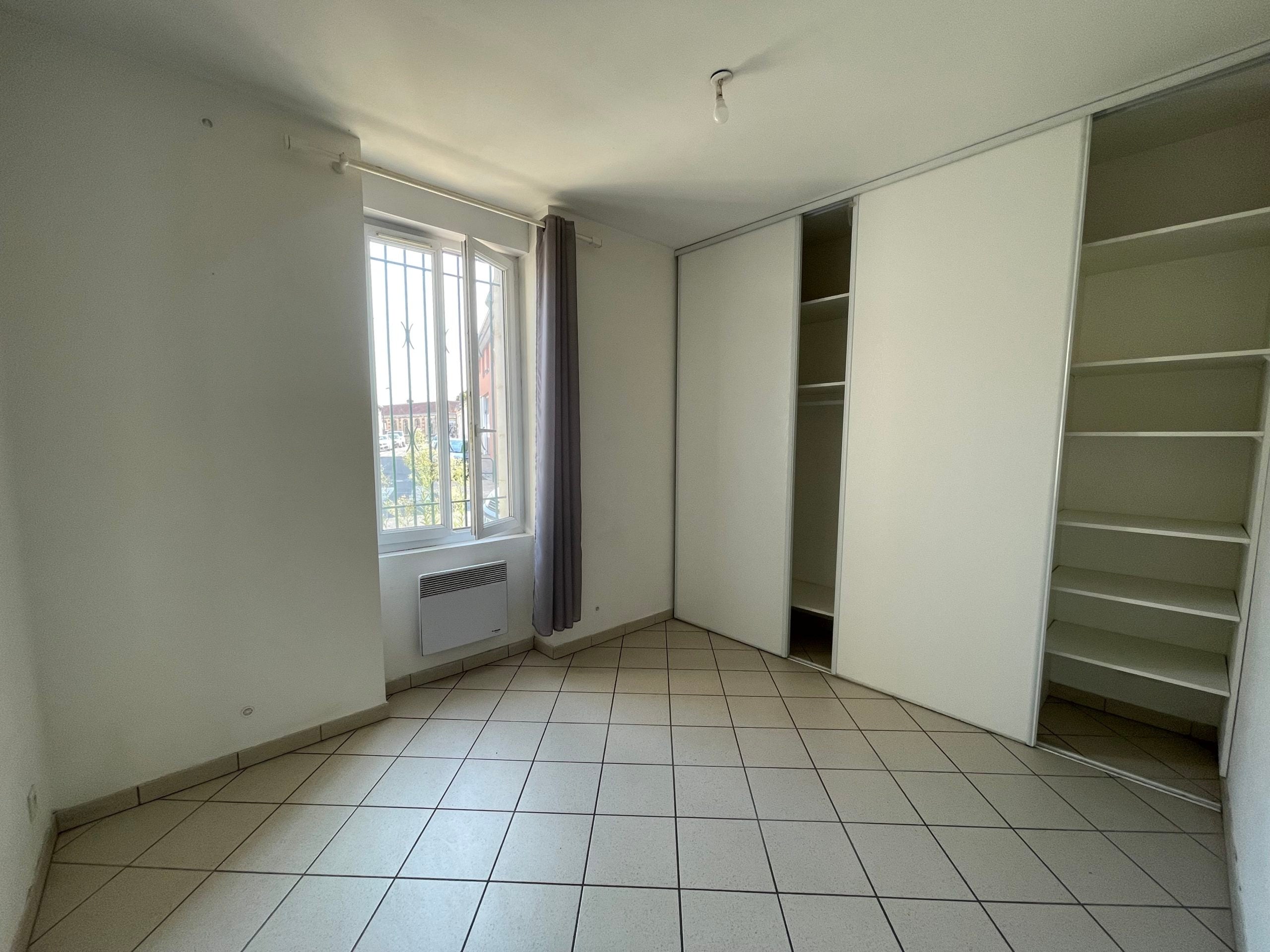 Appartement Rue Léonard Lenoir à Bordeaux