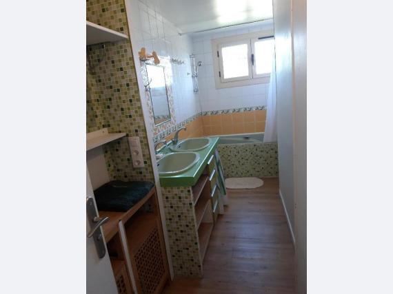 Appartement Rue duffour-dubergier à Bordeaux
