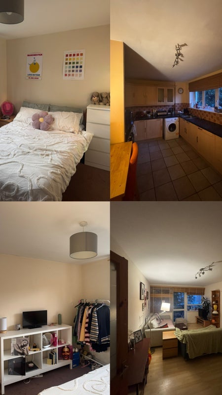 Room Endwell Road in Greater London