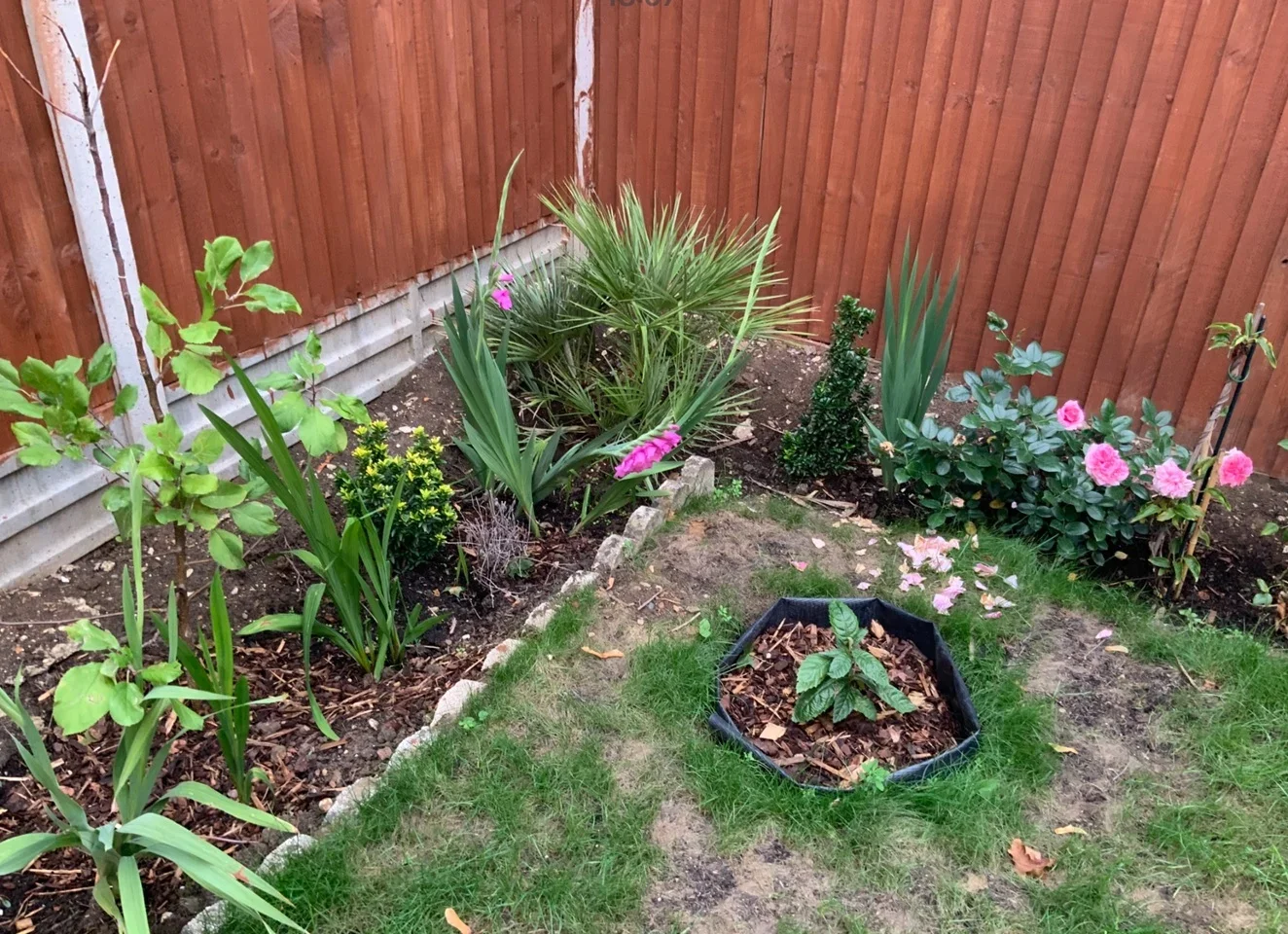 Flat Chamberlayne Avenue in Greater London