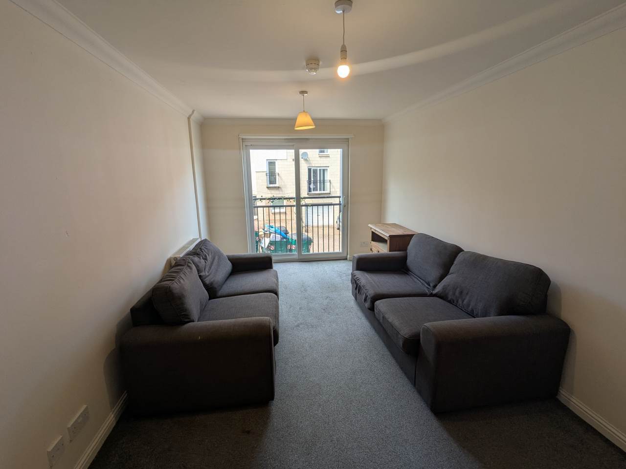 Room Brook Gardens in Dundee