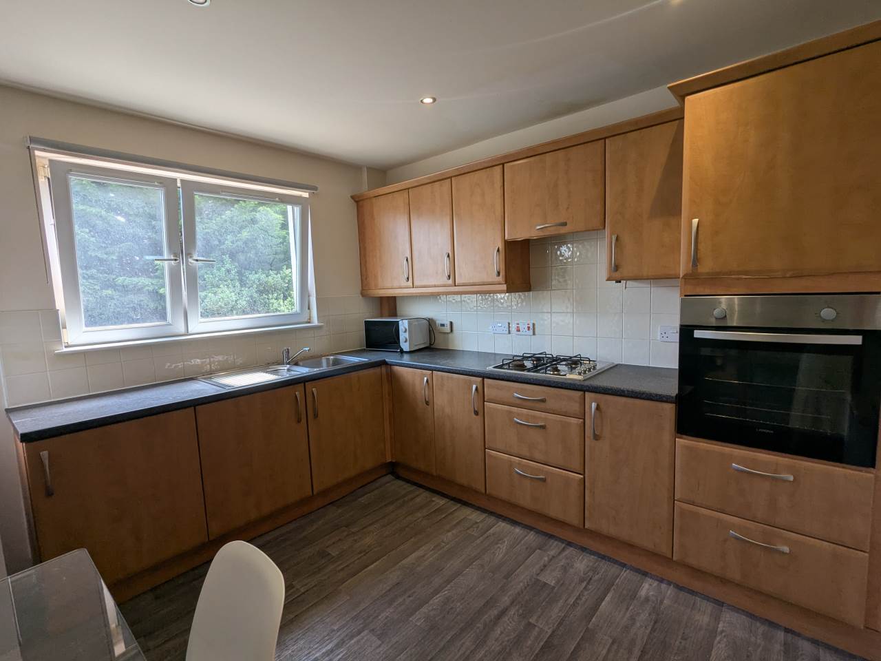Room Brook Gardens in Dundee