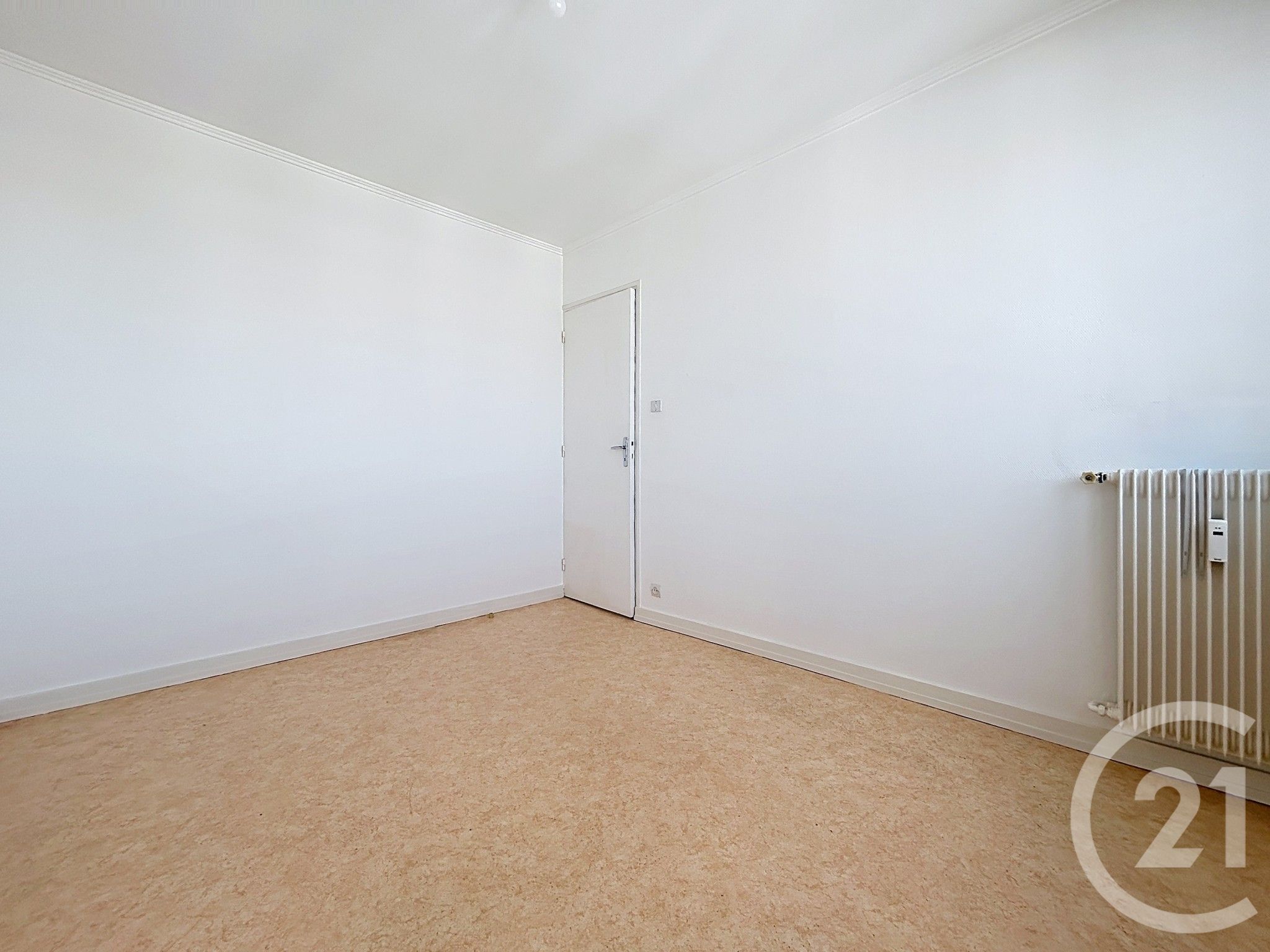 Appartement Rue Adolphe Thiers à Saint-André-les-Vergers