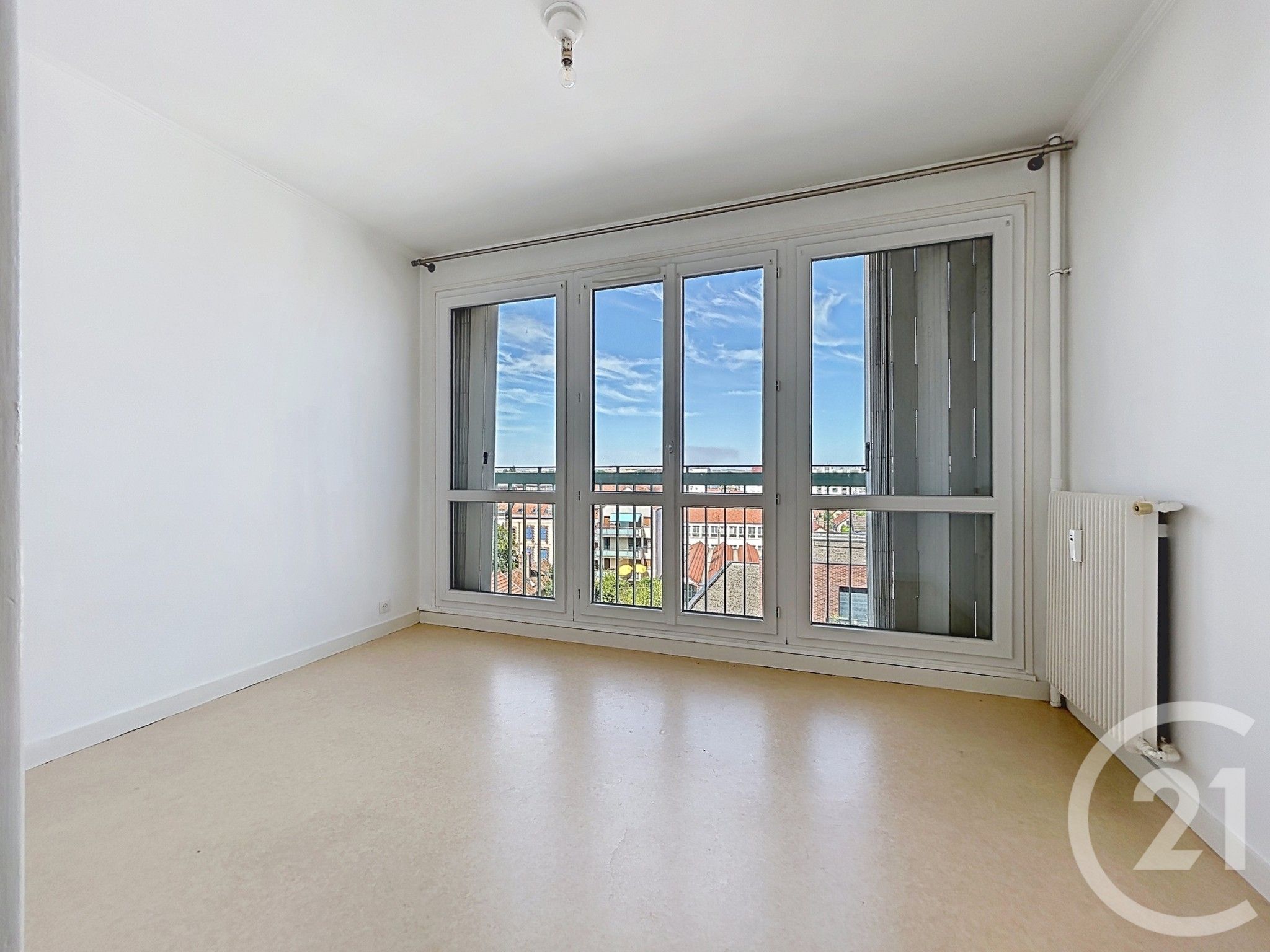 Appartement Rue Adolphe Thiers à Saint-André-les-Vergers
