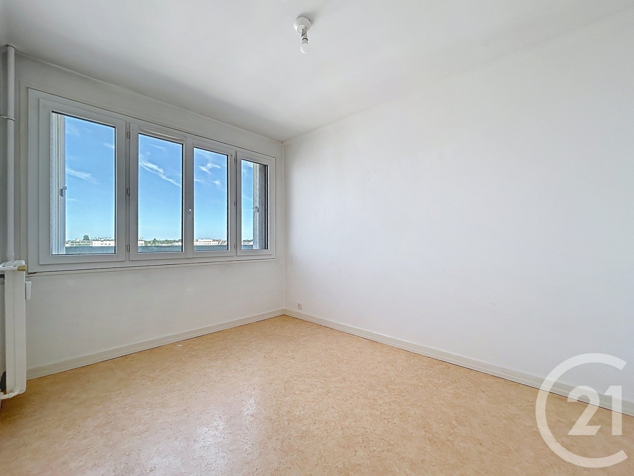 Appartement Rue Adolphe Thiers à Saint-André-les-Vergers