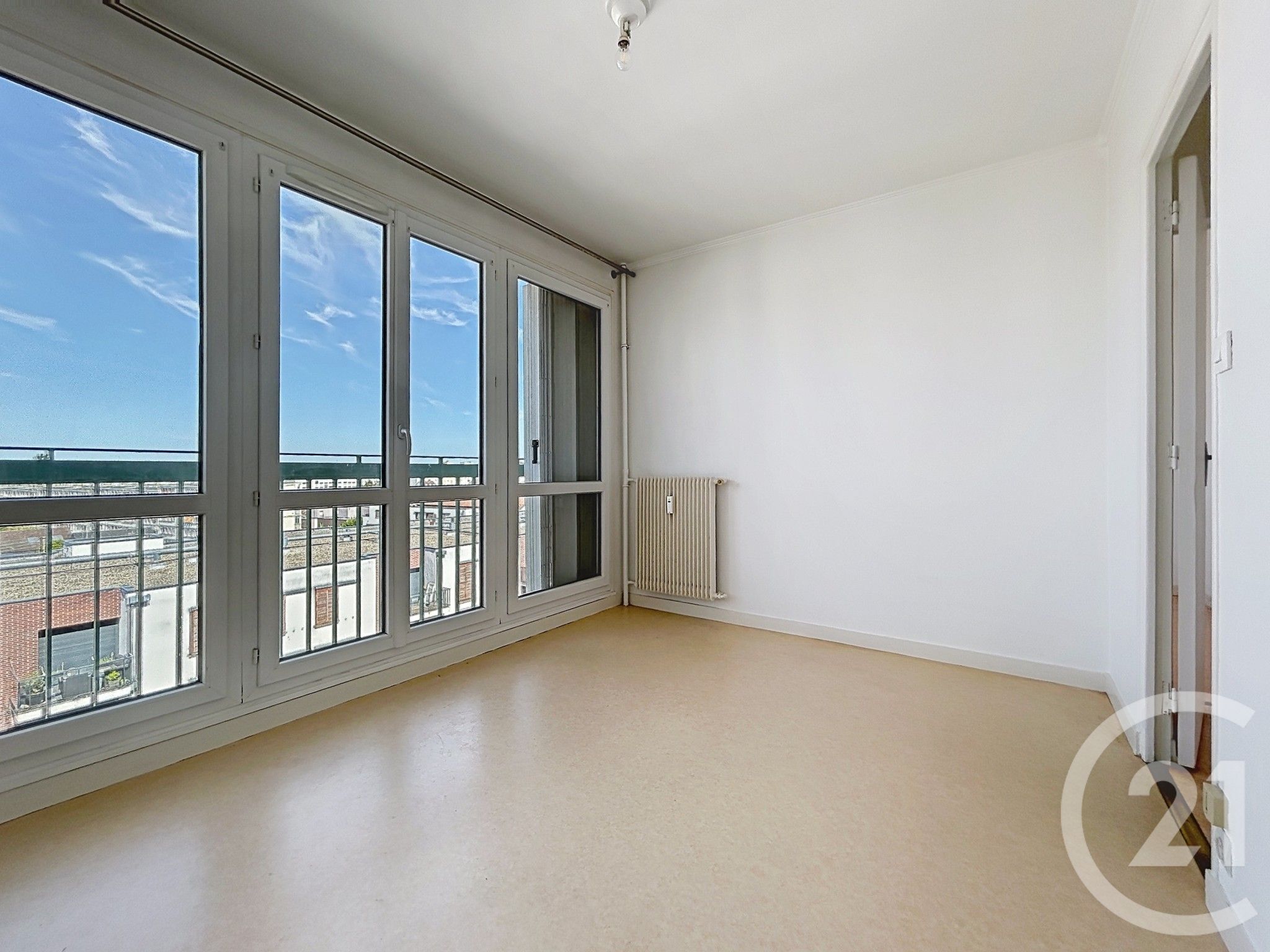 Appartement Rue Adolphe Thiers à Saint-André-les-Vergers