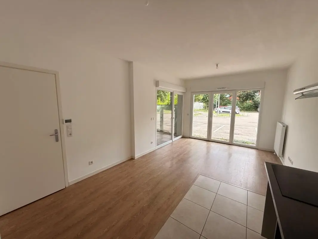 Appartement Rue Saint-Venant à Marquette-lez-Lille