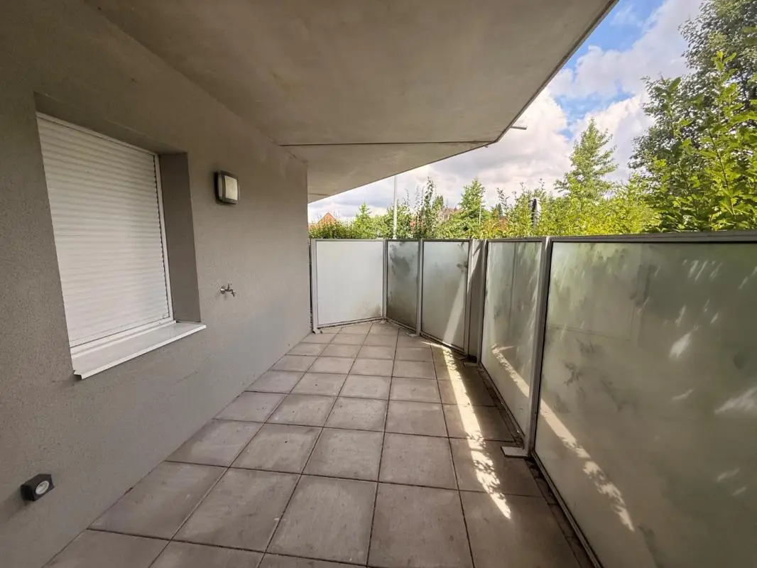 Flat Rue Saint-Venant in Marquette-lez-Lille
