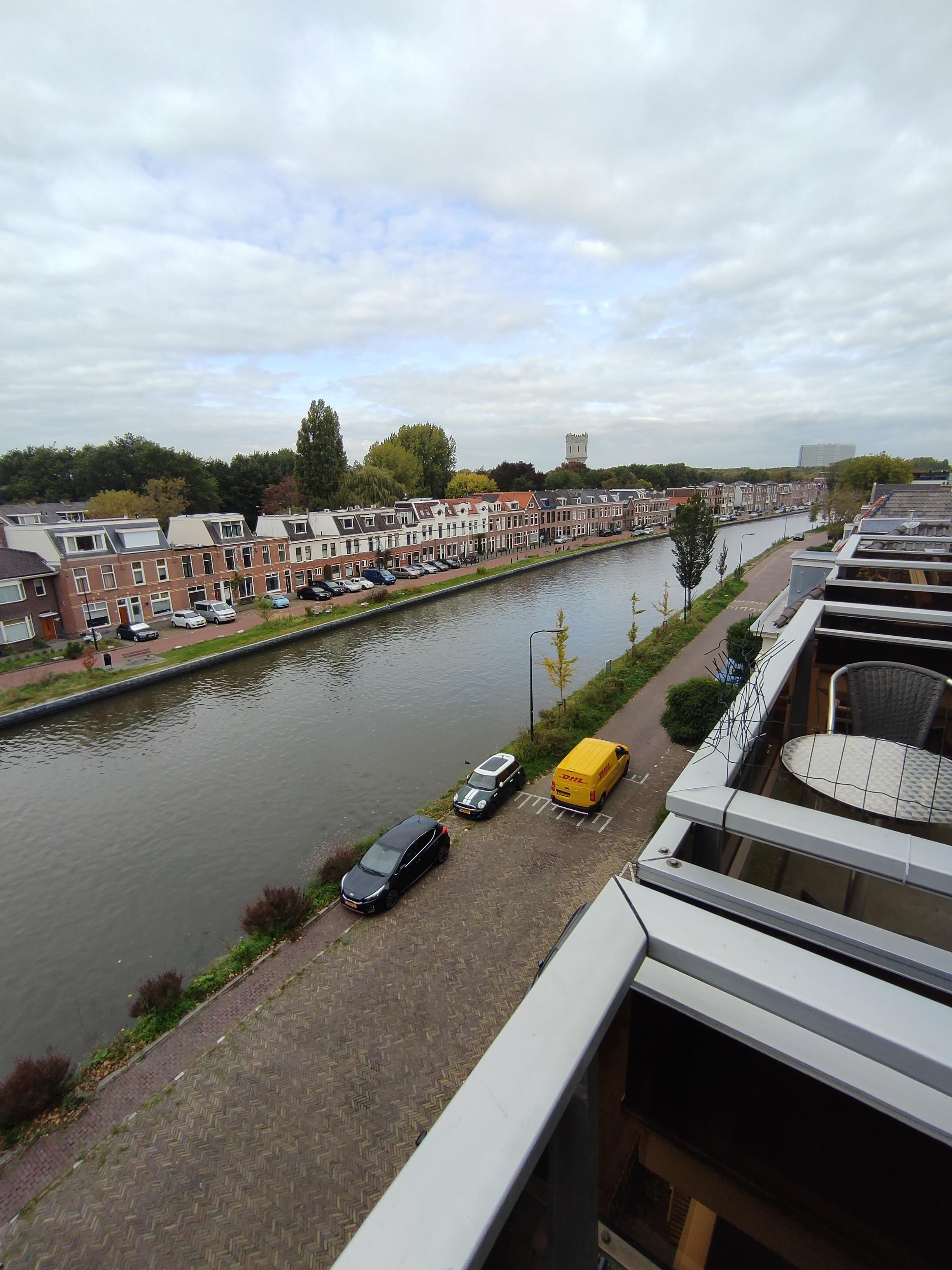 Appartement Delftweg 171 in Rijswijk