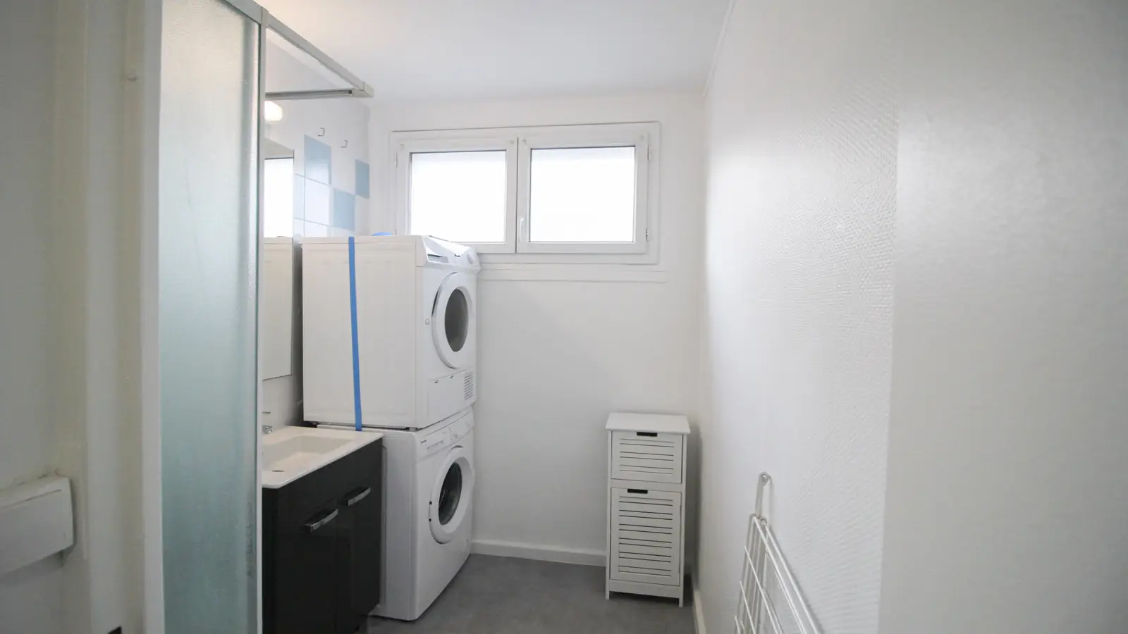 Appartement Impasse Richard à Villeurbanne