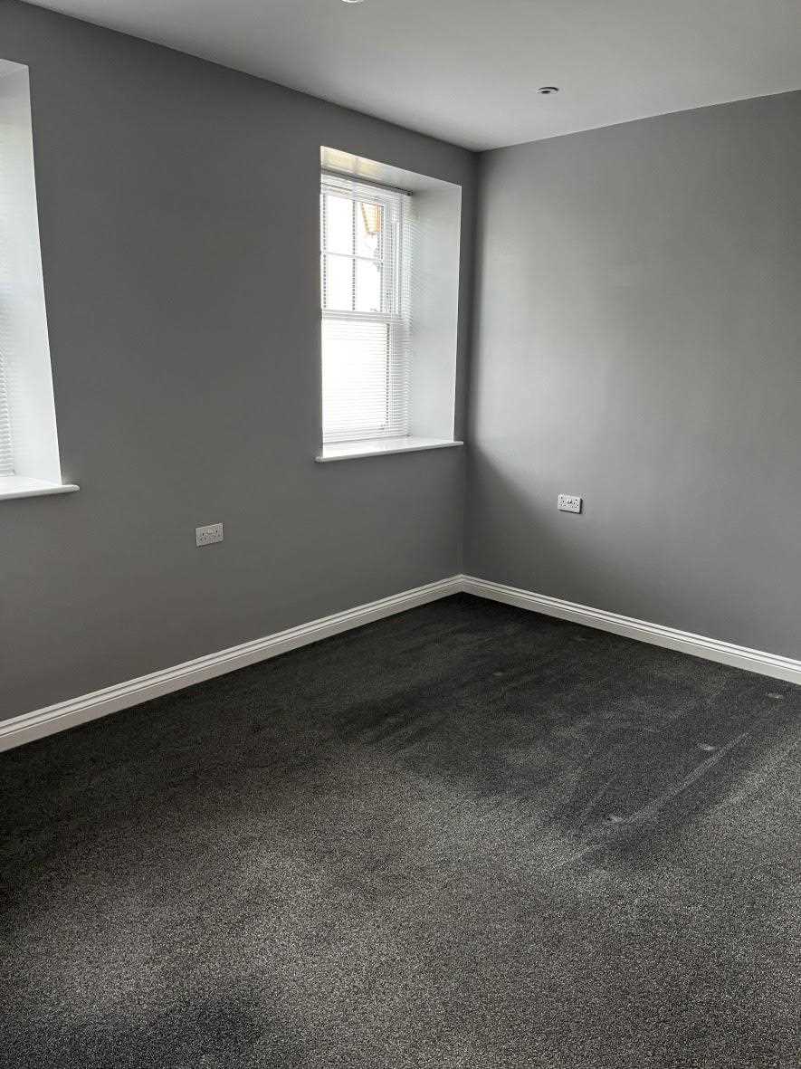 Flat Cromford Road in Nottingham