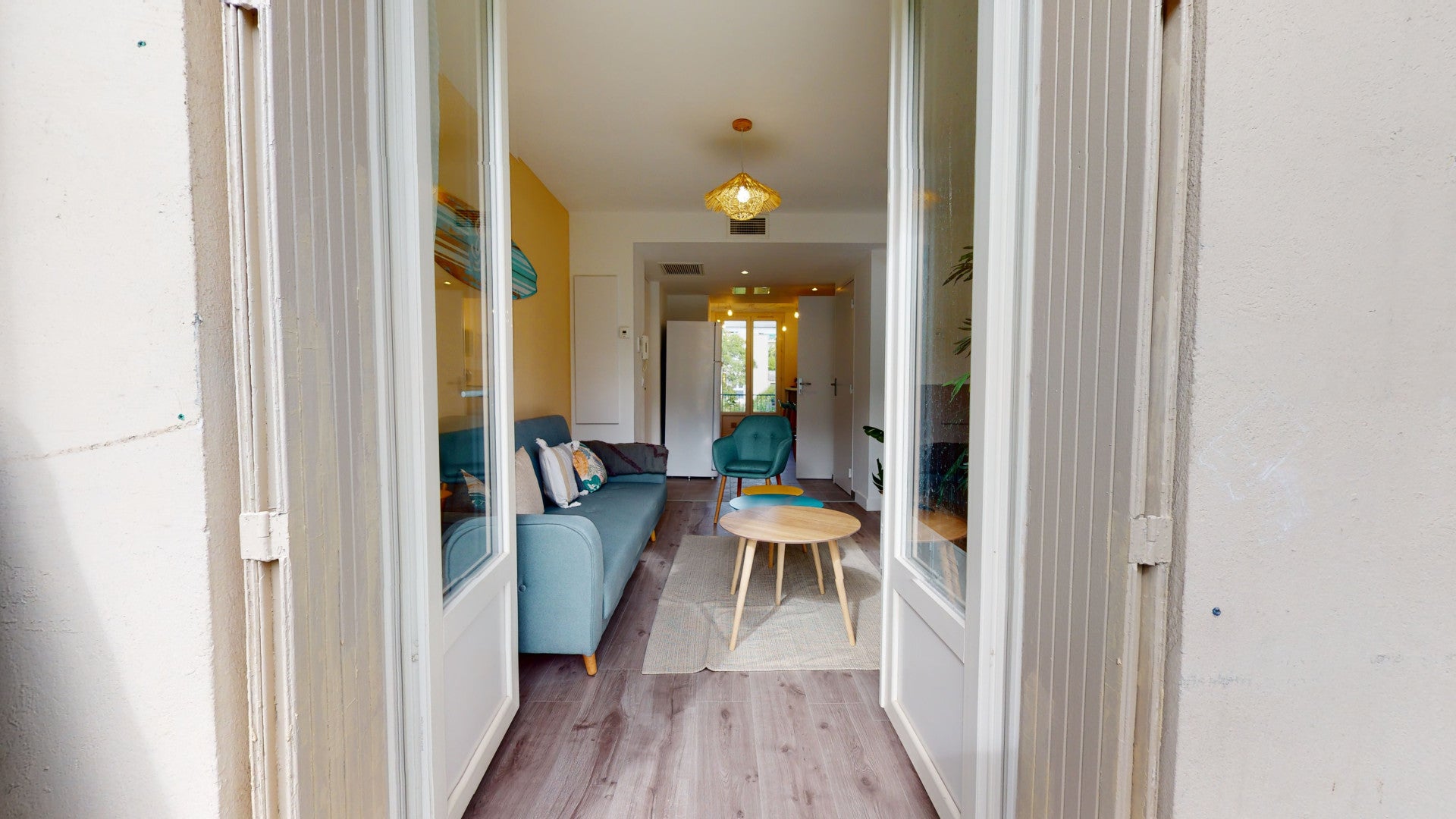 Appartement Avenue du Professeur Louis Ravaz à Montpellier