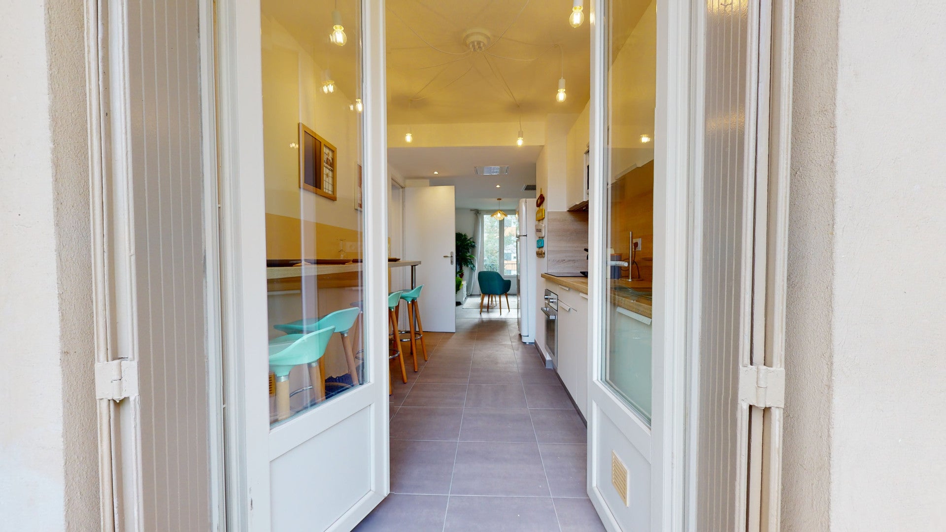 Appartement Avenue du Professeur Louis Ravaz à Montpellier