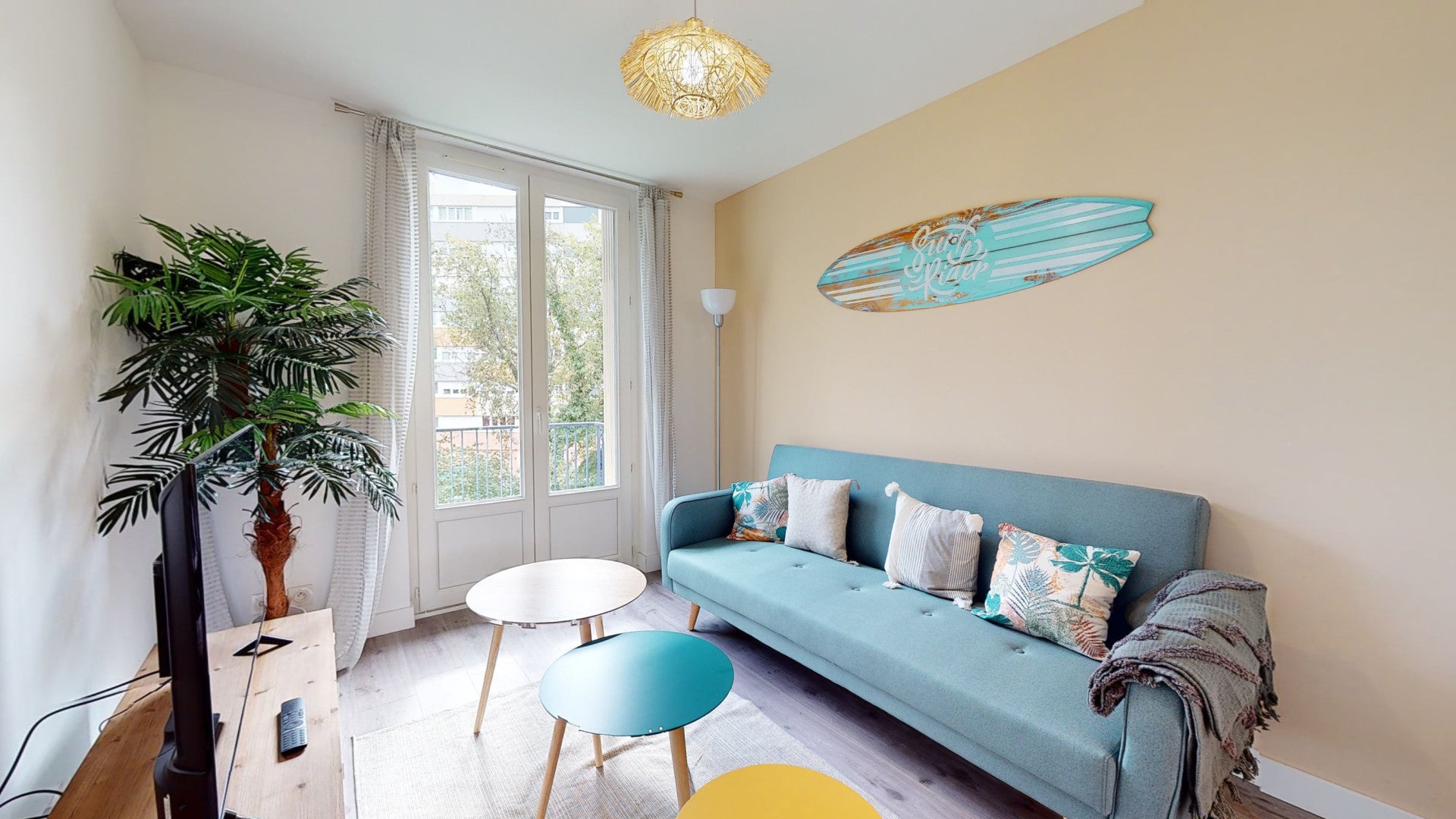 Appartement Avenue du Professeur Louis Ravaz à Montpellier