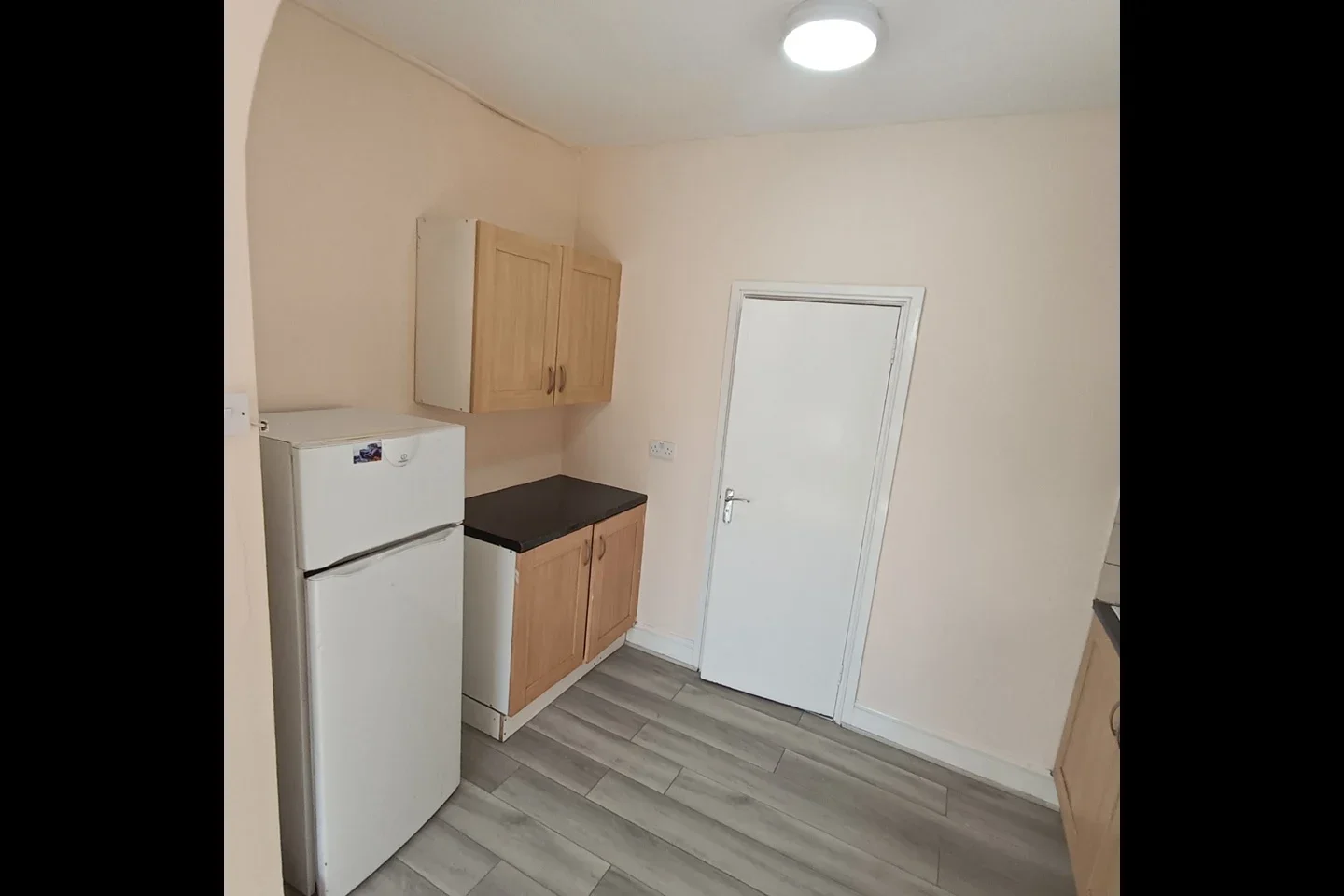 Flat Stanstead Road in Greater London