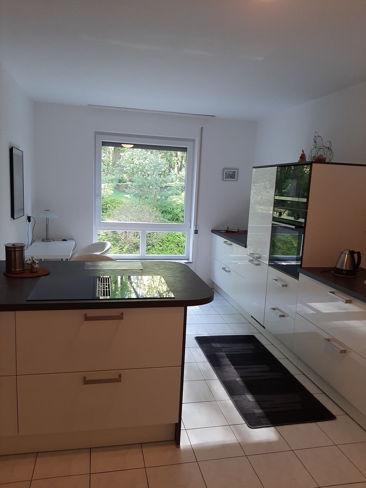 Wohnung Am alten Sportplatz in Taunusstein