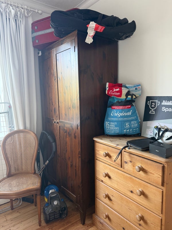 Room Nightingale Lane in Greater London