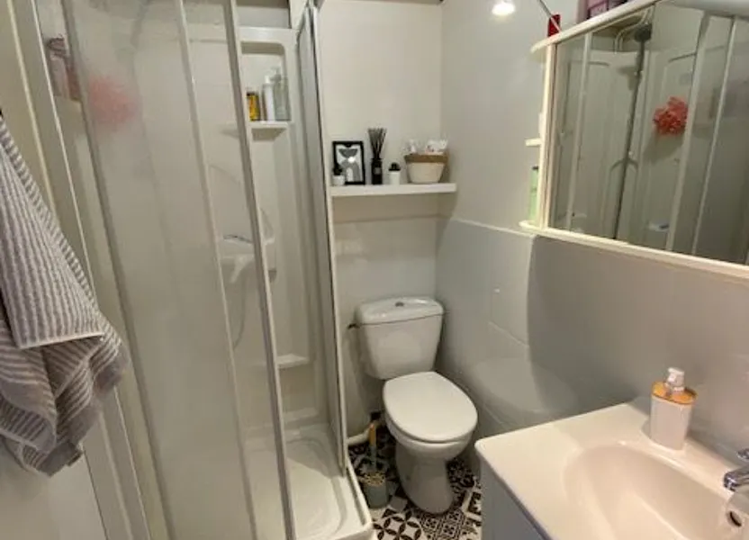 Appartement Rue Émile Duchatel à Épernay