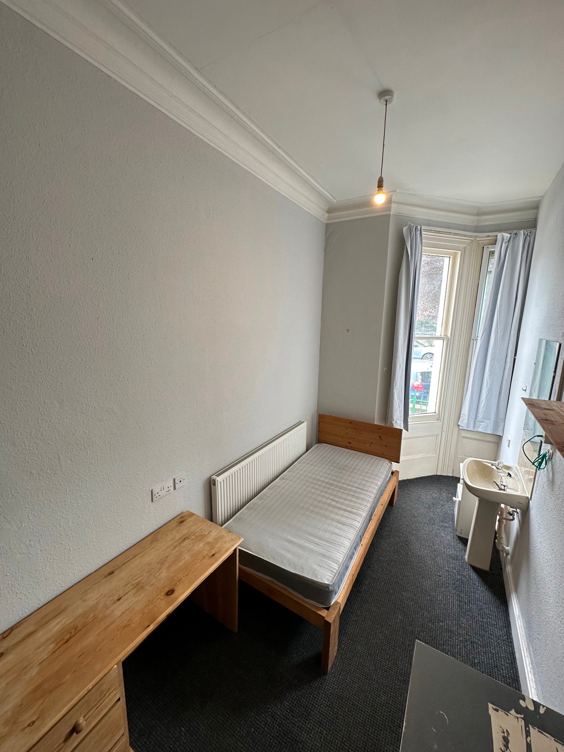 Room Russell Terrace in Royal Leamington Spa
