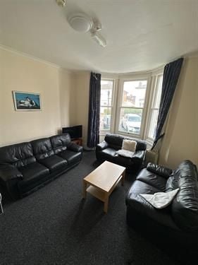 Room Russell Terrace in Royal Leamington Spa