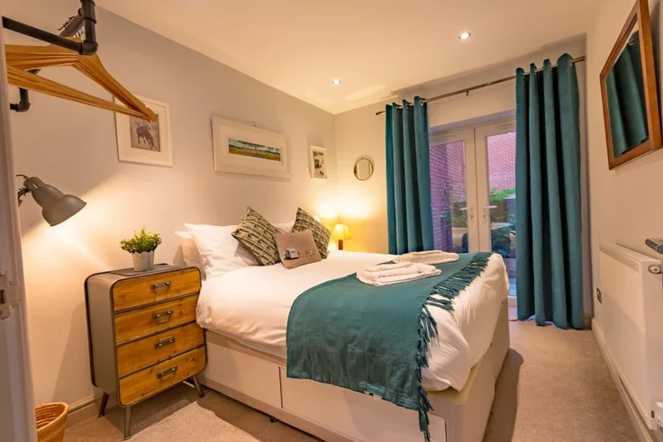 Flat Second Avenue in Thanet