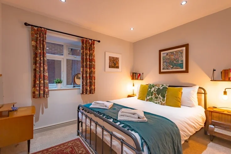 Flat Second Avenue in Thanet