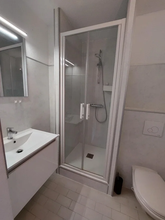 Flat Avenue Carnot in Les Sables-d'Olonne