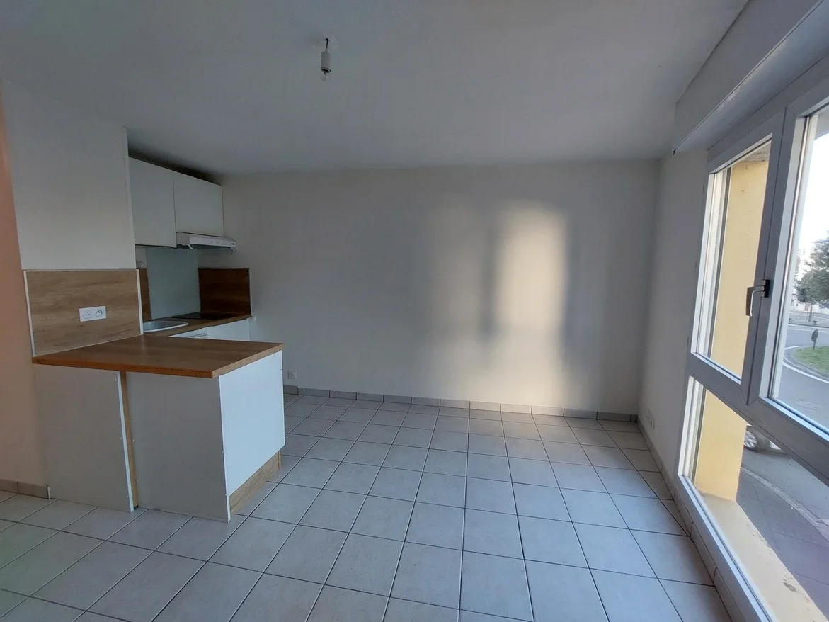 Flat Avenue Carnot in Les Sables-d'Olonne