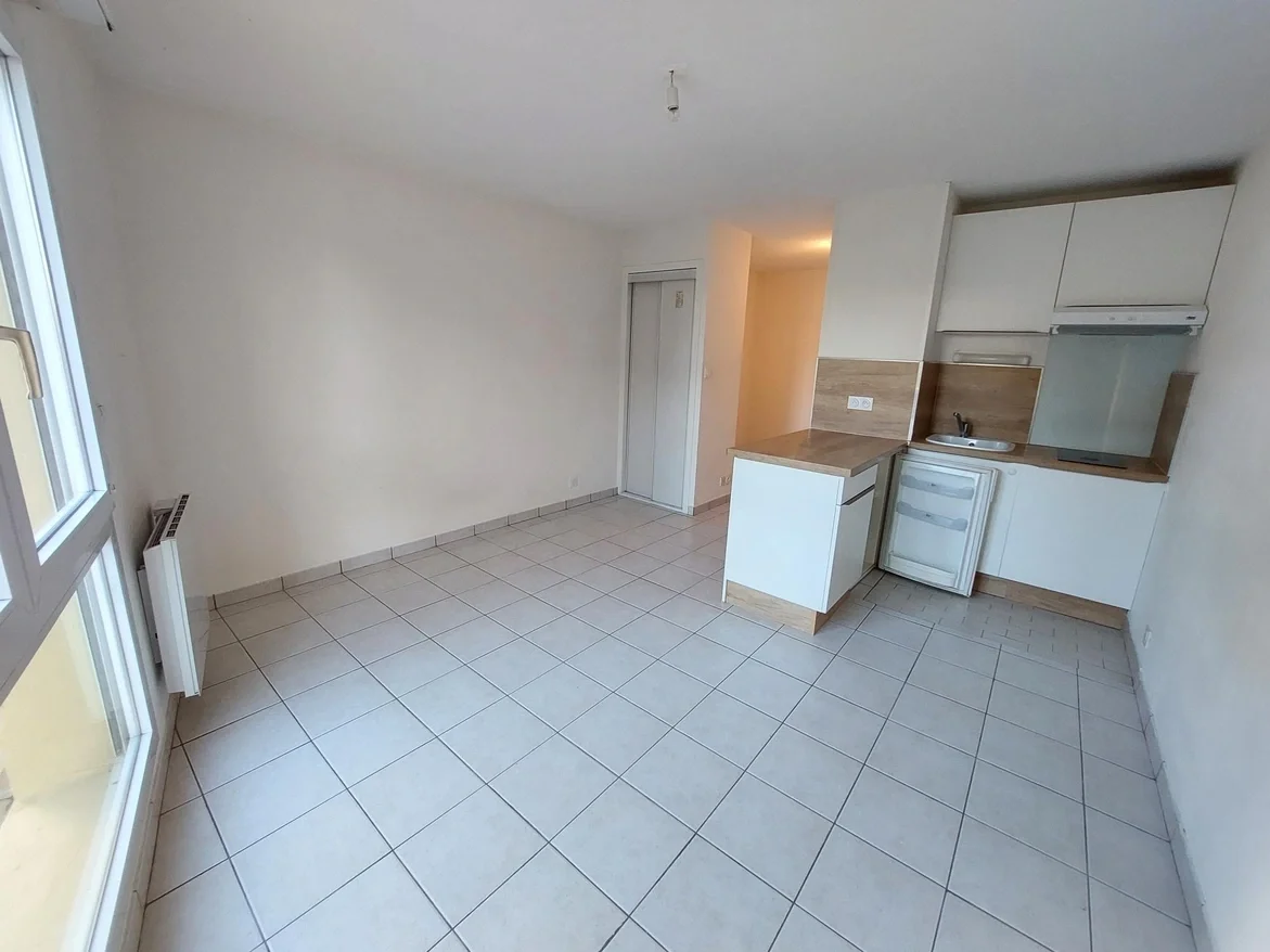 Flat Avenue Carnot in Les Sables-d'Olonne