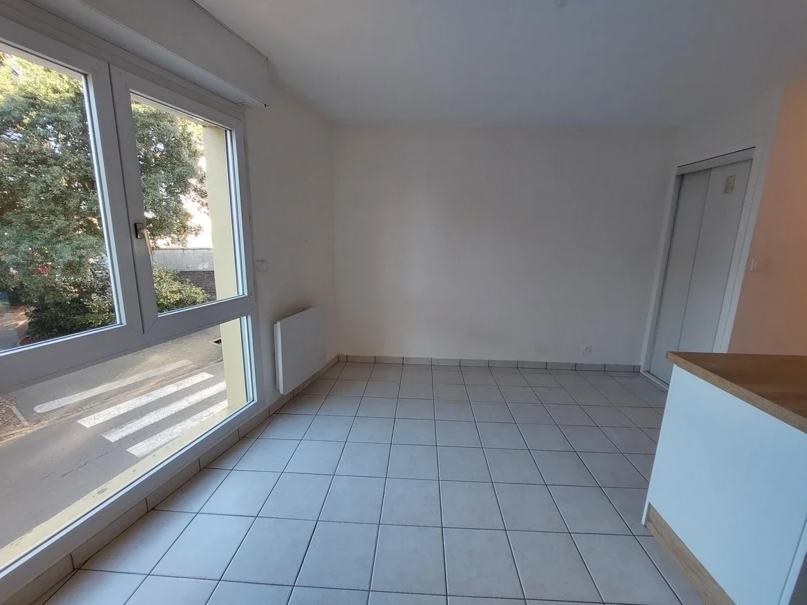 Flat Avenue Carnot in Les Sables-d'Olonne