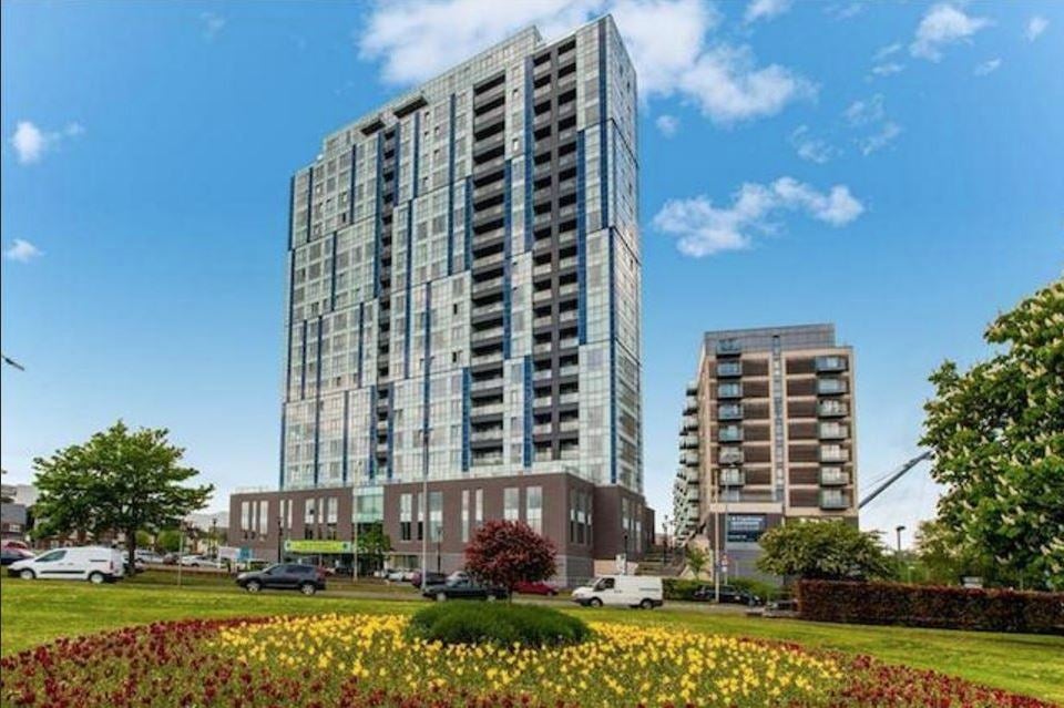 Flat Moor End Lodge Piazza in Dacorum