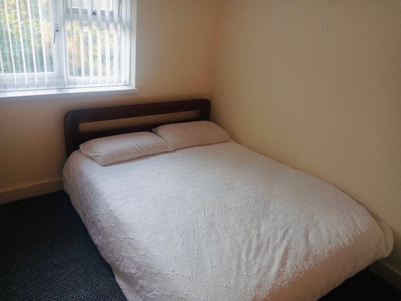 Room Throstle View in Leeds