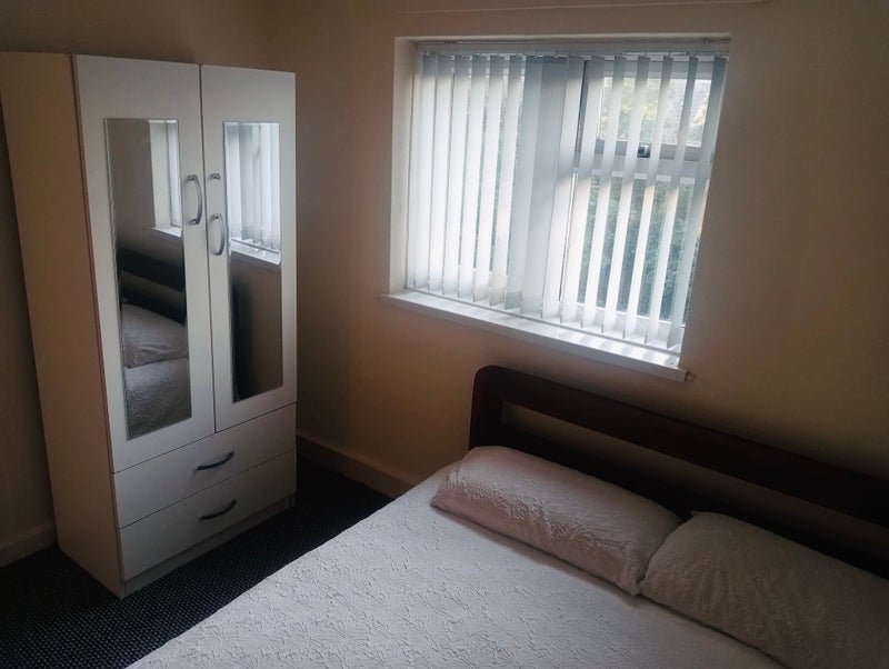 Room Throstle View in Leeds