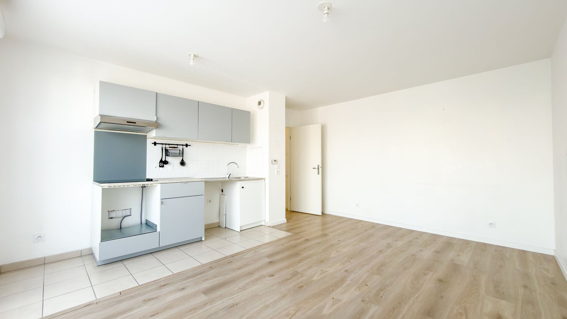 Appartement Rue Gabriel Péri à Quincy-sous-Sénart