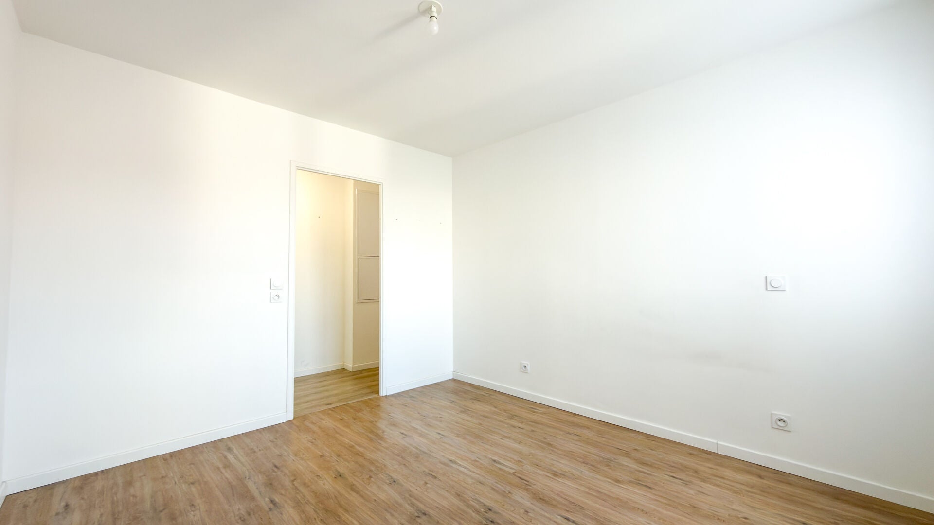 Appartement Rue Gabriel Péri à Quincy-sous-Sénart