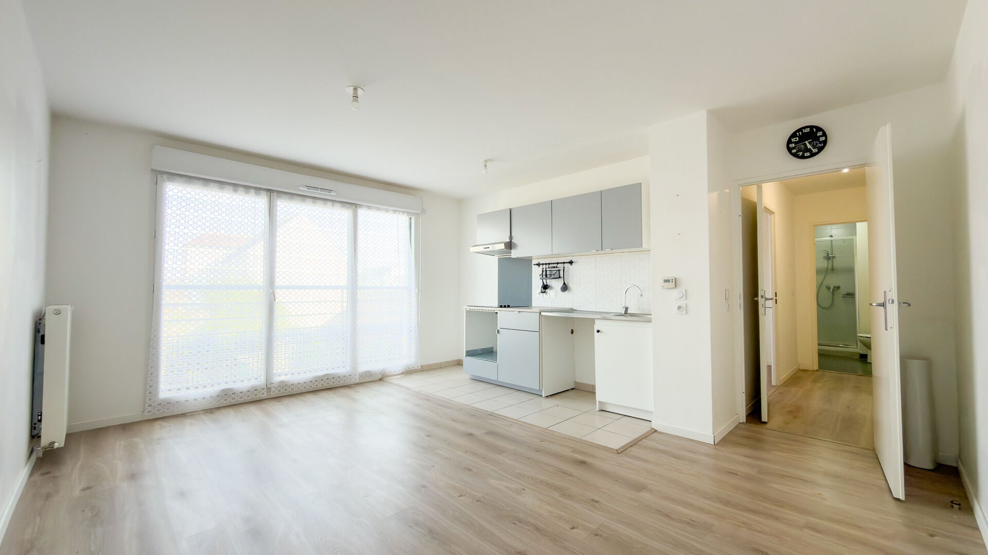 Appartement Rue Gabriel Péri à Quincy-sous-Sénart