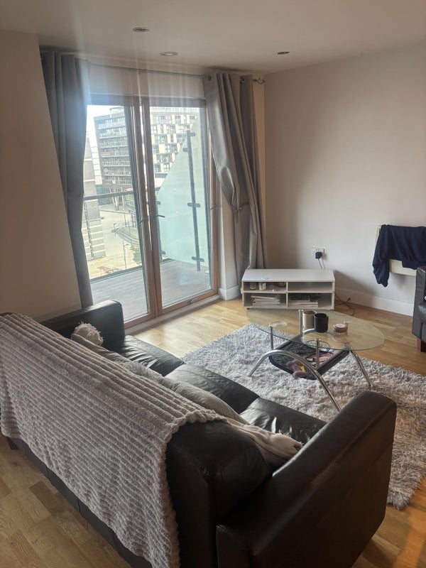 Room Chadwick Street in Leeds