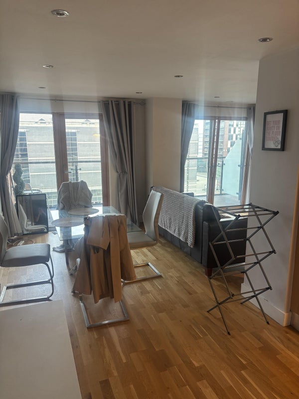 Room Chadwick Street in Leeds