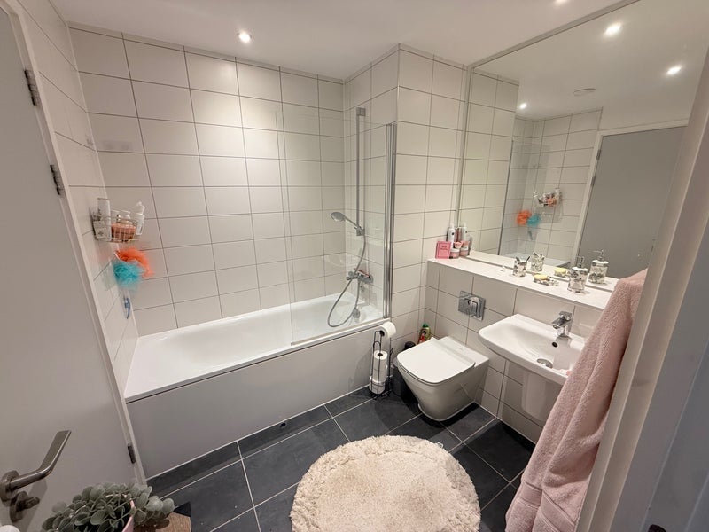 Room Tib Street in Manchester