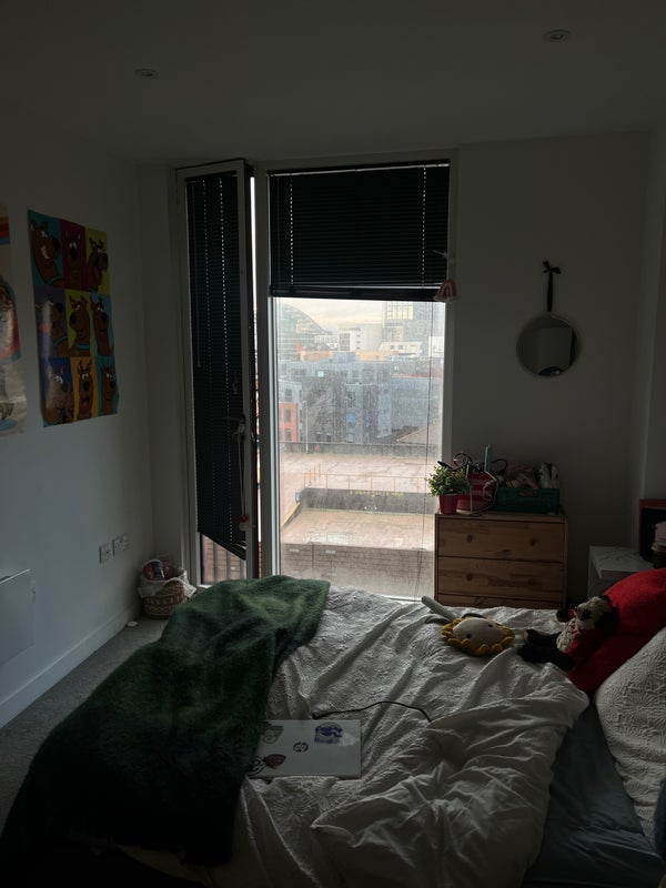 Room Tib Street in Manchester