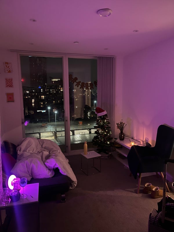 Room Tib Street in Manchester